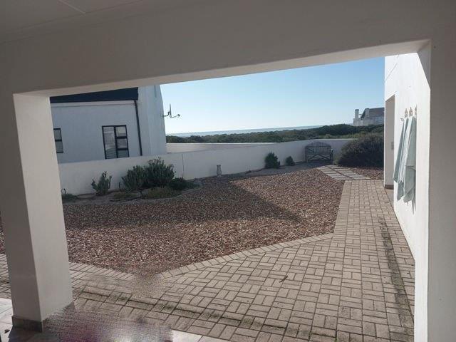 3 Bedroom Property for Sale in Dwarskersbos Western Cape